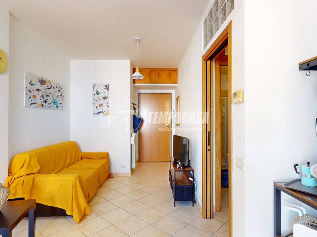 appartamento in vendita a Porto Sant'Elpidio