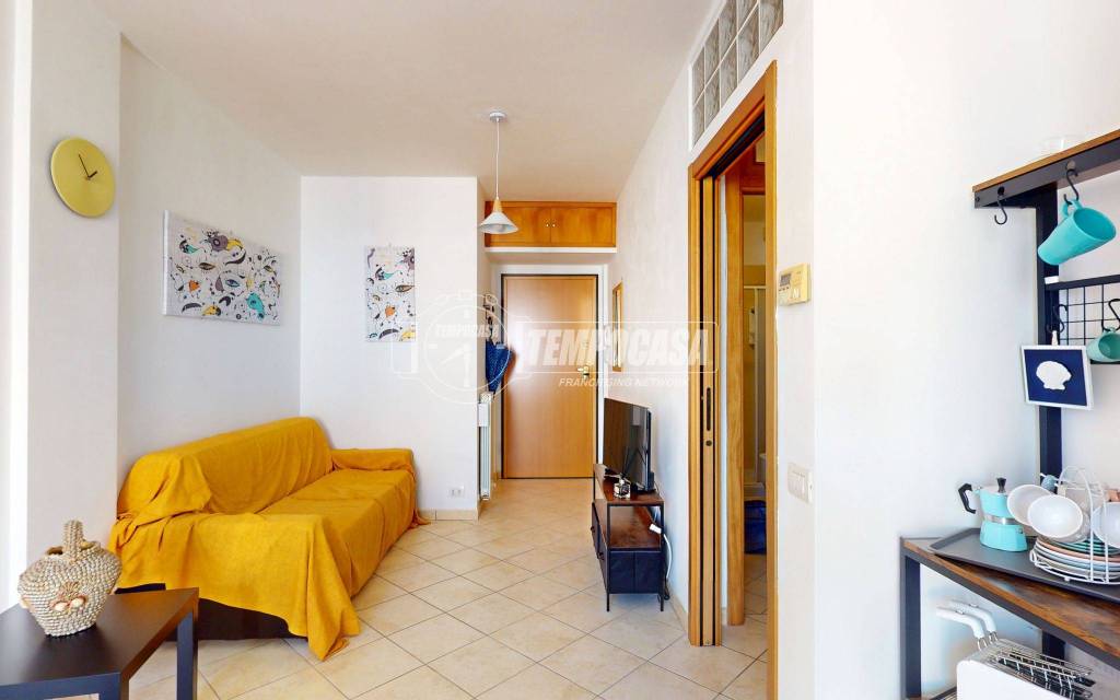 appartamento in vendita a Porto Sant'Elpidio