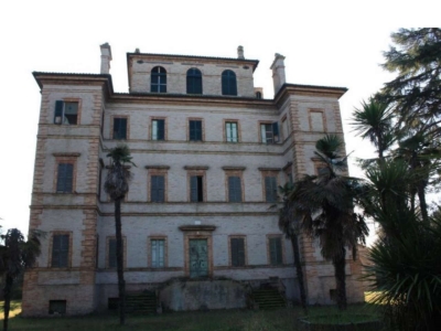 casa indipendente in vendita a Porto Sant'Elpidio