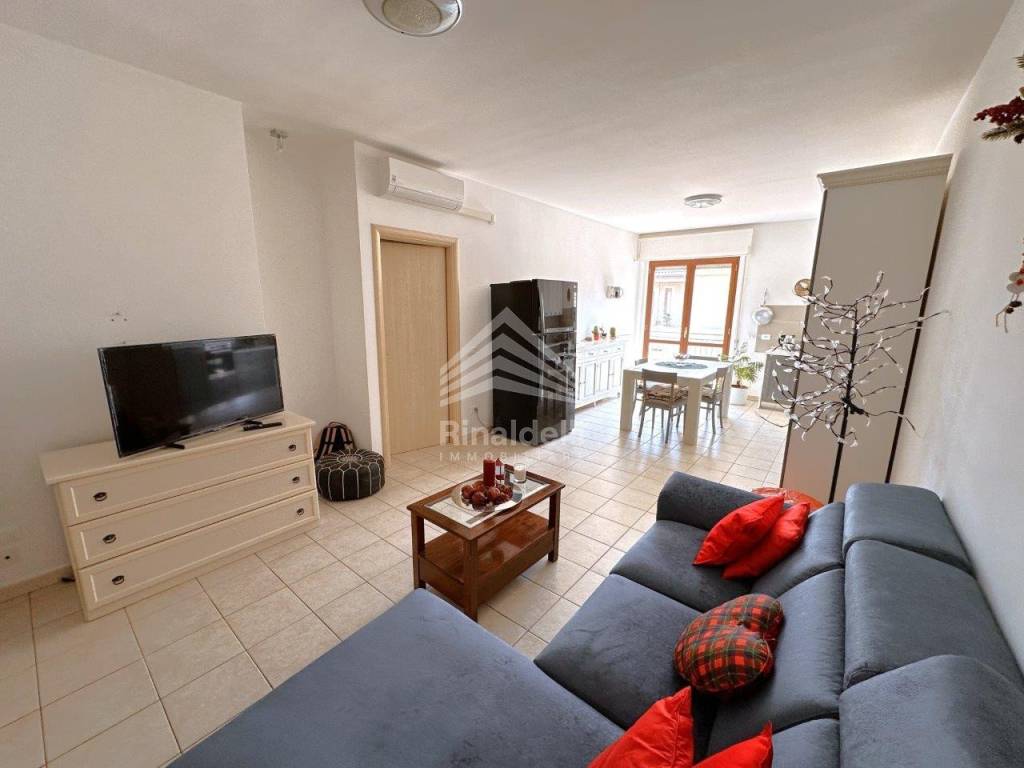 appartamento in vendita a Porto Sant'Elpidio