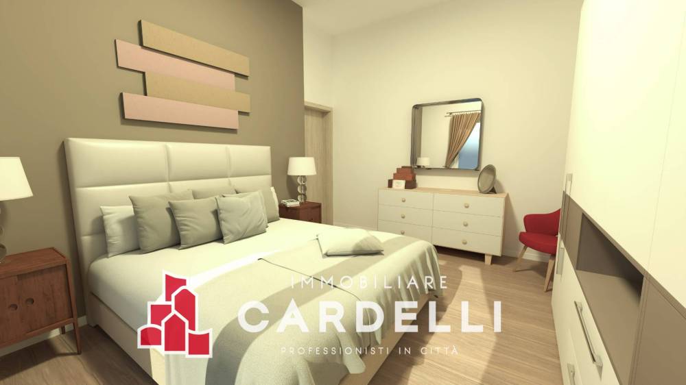 appartamento in vendita a Porto Sant'Elpidio
