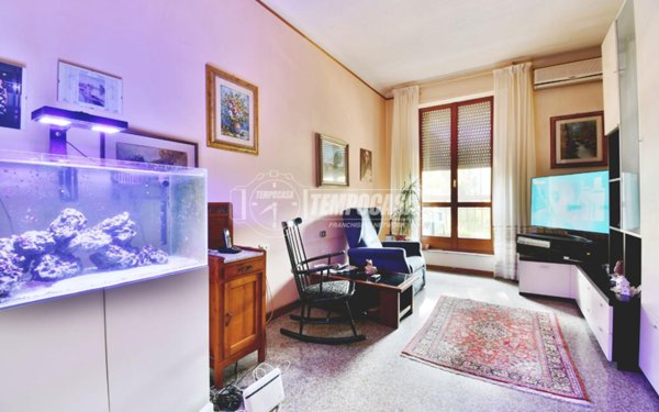 appartamento in vendita a Porto Sant'Elpidio