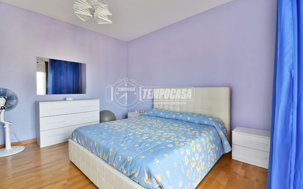 appartamento in vendita a Porto Sant'Elpidio