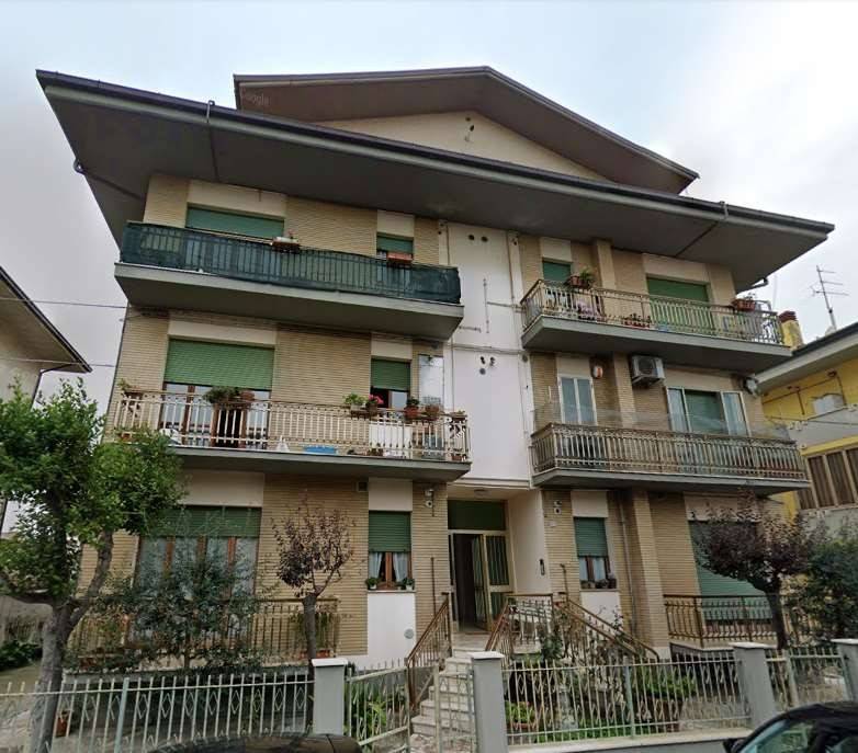appartamento in vendita a Porto Sant'Elpidio