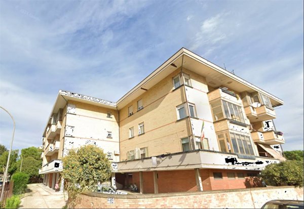 appartamento in vendita a Porto Sant'Elpidio