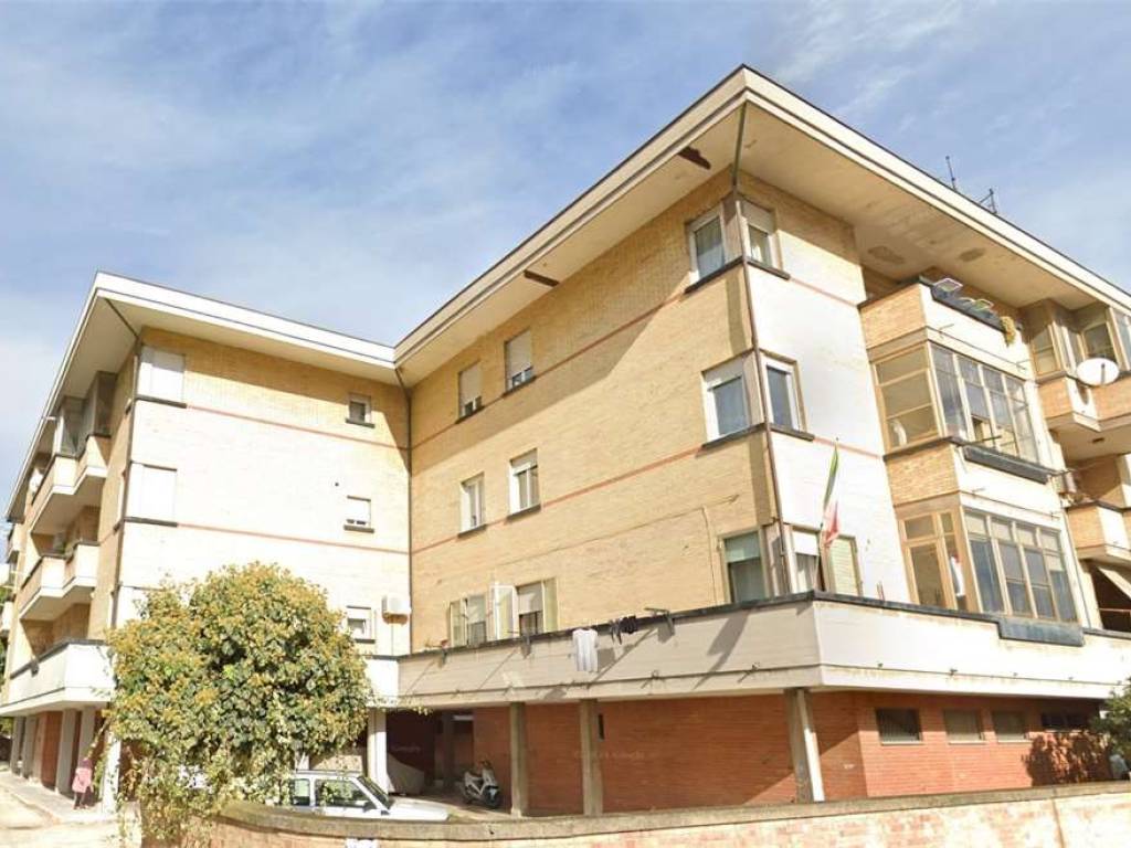 appartamento in vendita a Porto Sant'Elpidio