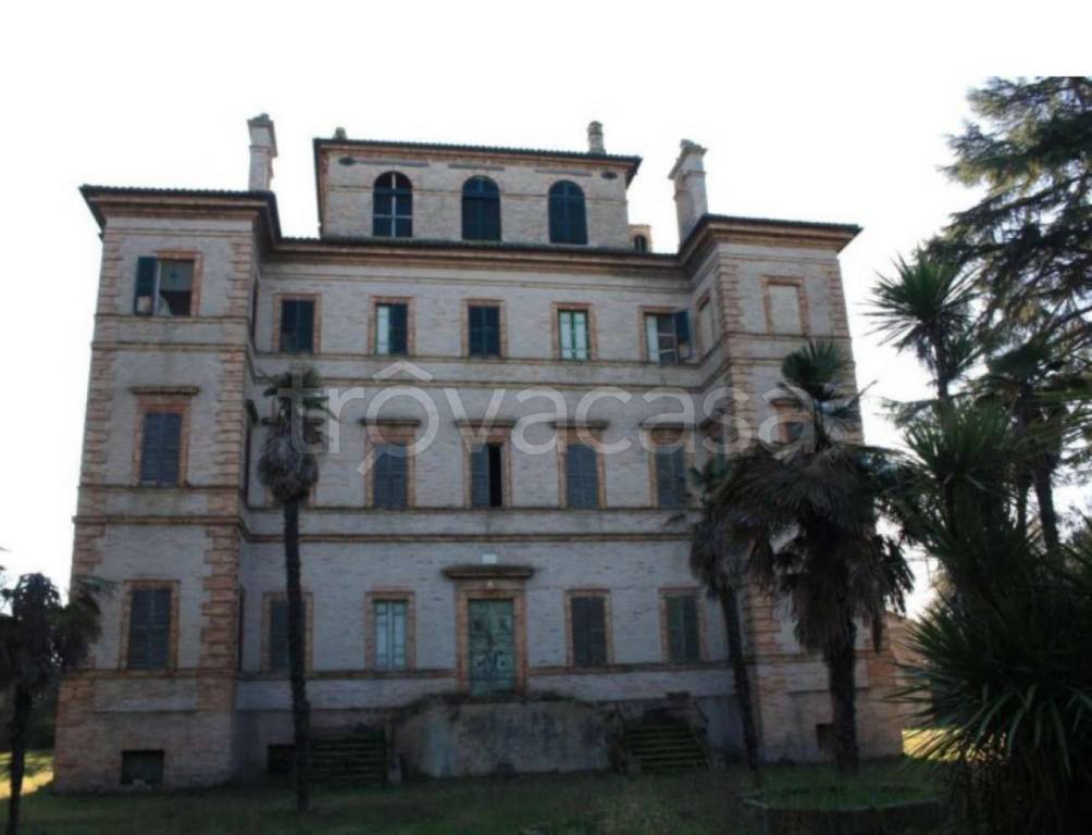 casa indipendente in vendita a Porto Sant'Elpidio