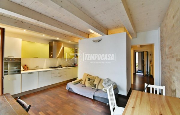 appartamento in vendita a Porto Sant'Elpidio