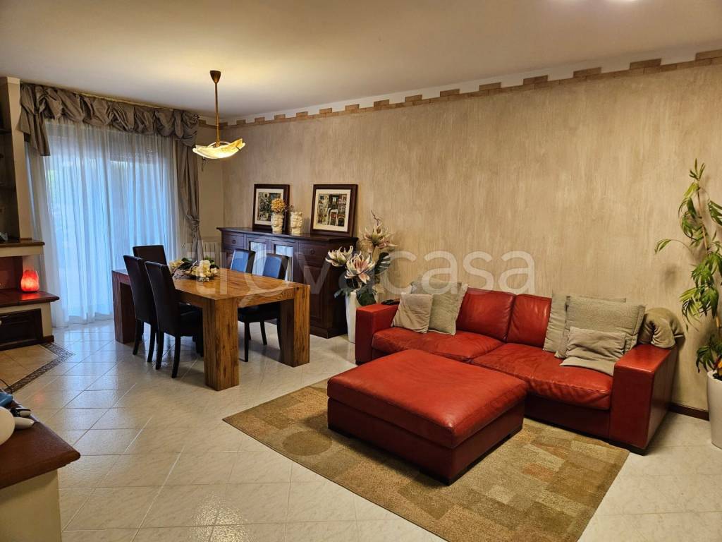appartamento in vendita a Porto Sant'Elpidio