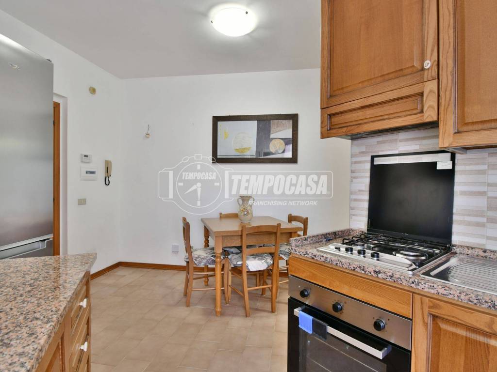 appartamento in vendita a Porto Sant'Elpidio