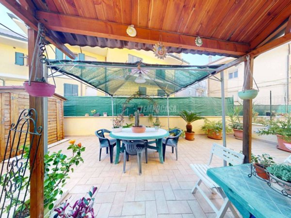 appartamento in vendita a Porto Sant'Elpidio
