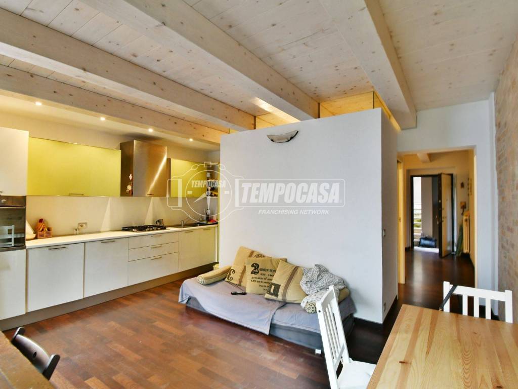 appartamento in vendita a Porto Sant'Elpidio