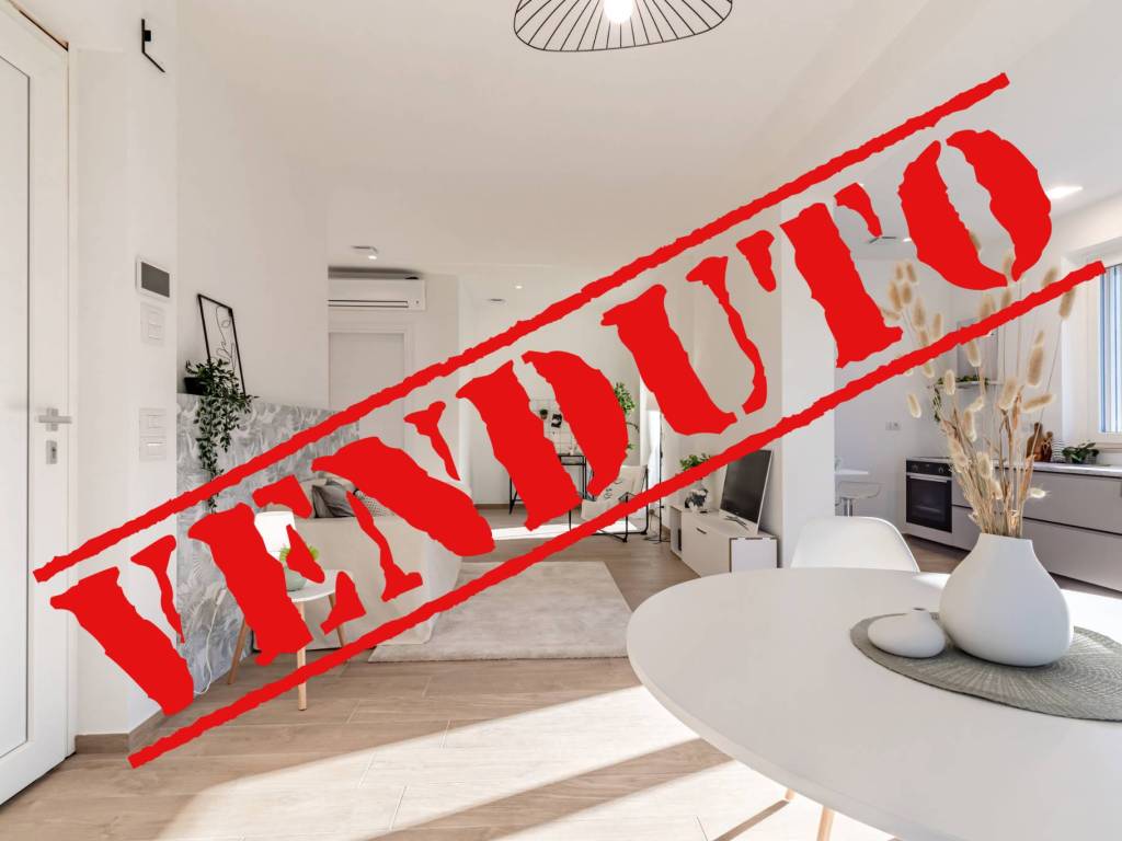 appartamento in vendita a Porto Sant'Elpidio