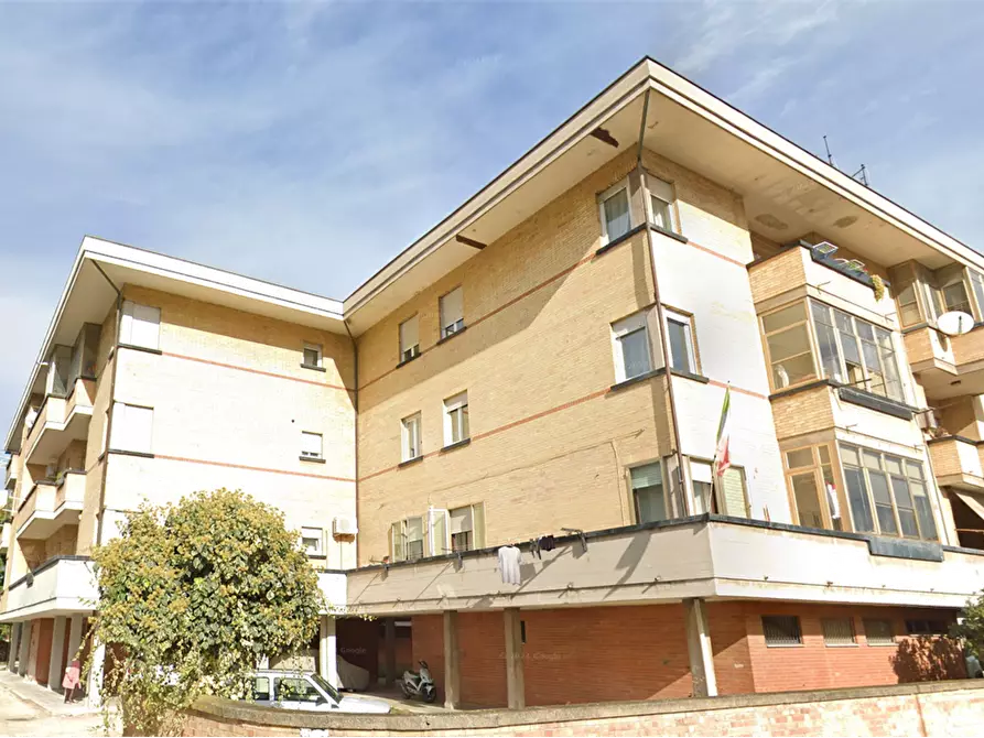 appartamento in vendita a Porto Sant'Elpidio