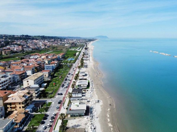 appartamento in vendita a Porto Sant'Elpidio