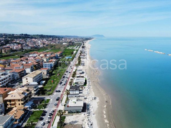 appartamento in vendita a Porto Sant'Elpidio