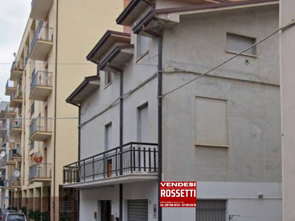 appartamento in vendita a Porto Sant'Elpidio