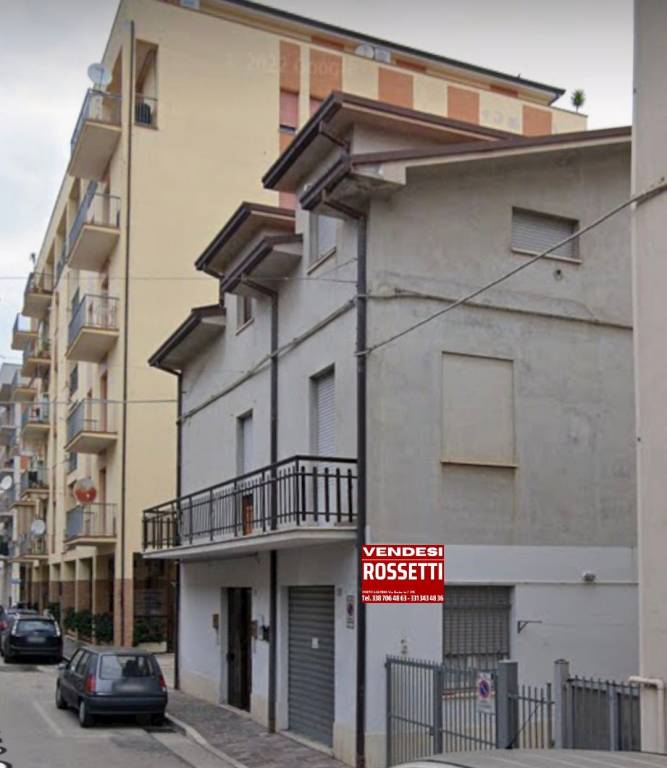 appartamento in vendita a Porto Sant'Elpidio