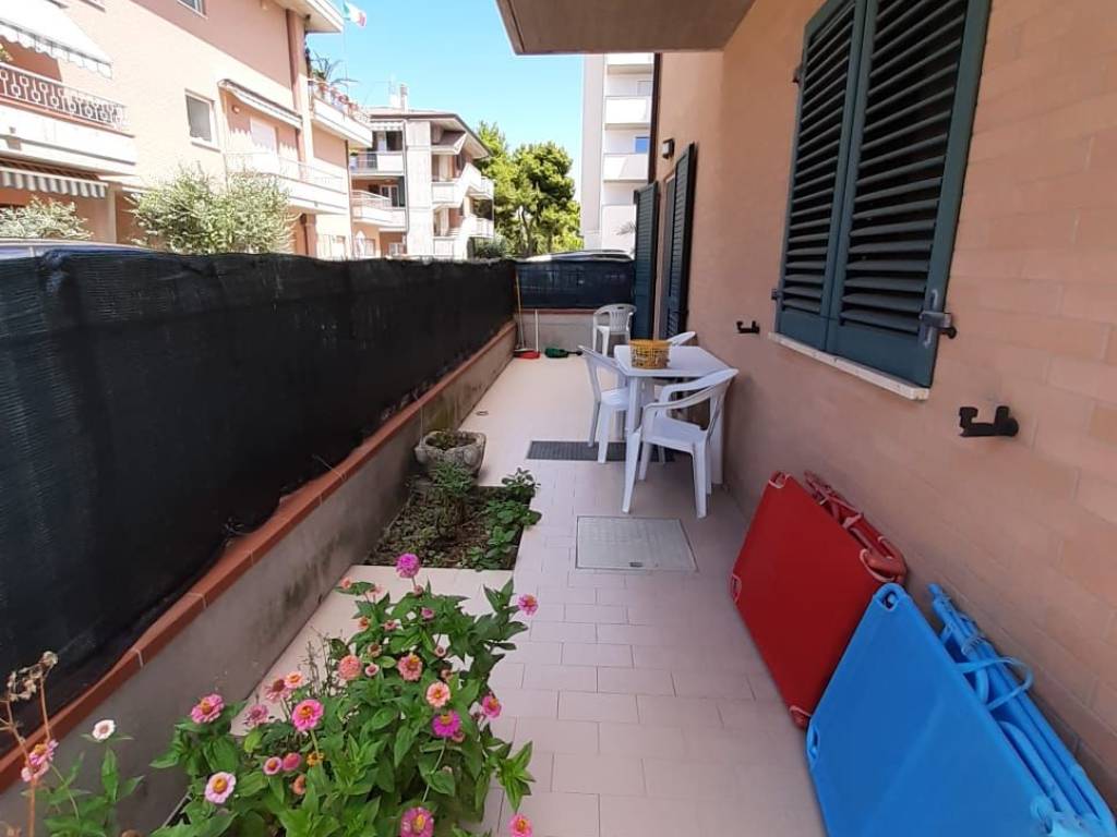 appartamento in vendita a Porto Sant'Elpidio
