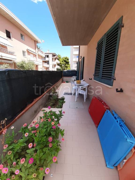 appartamento in vendita a Porto Sant'Elpidio