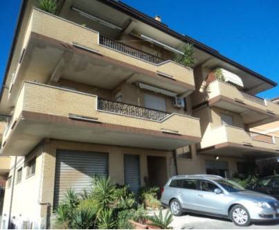 appartamento in vendita a Porto Sant'Elpidio