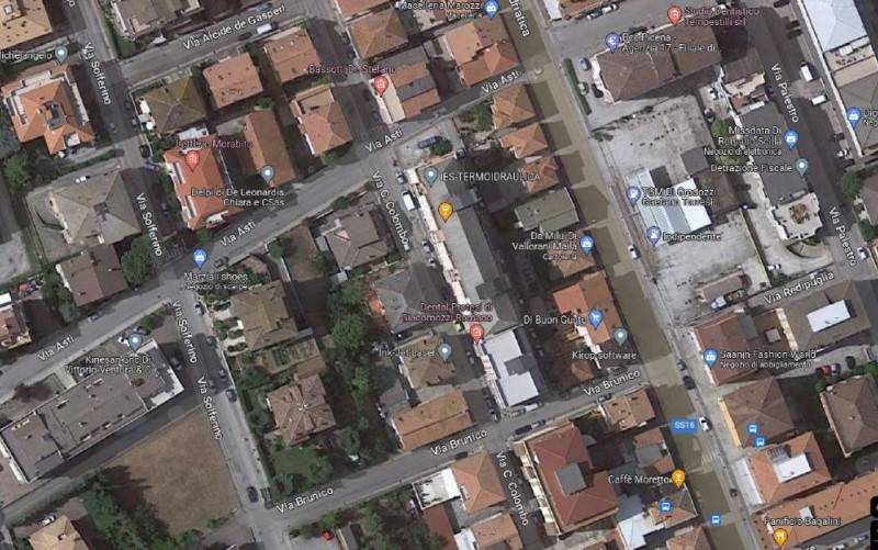 appartamento in vendita a Porto Sant'Elpidio