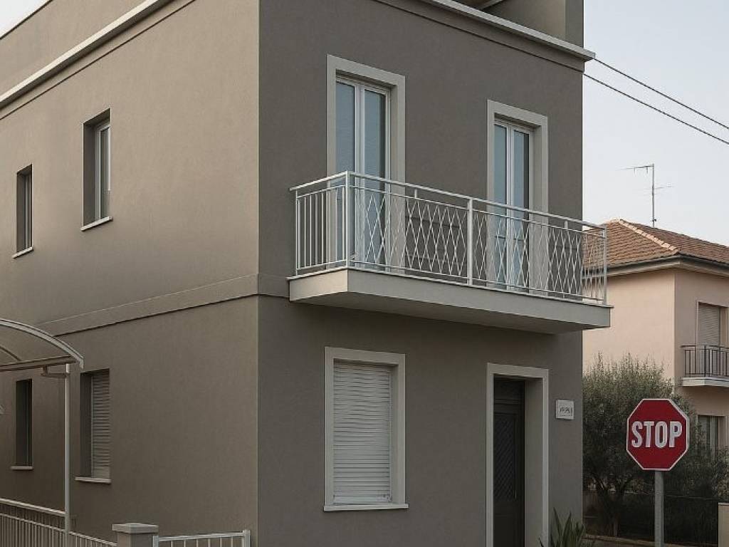 appartamento in vendita a Porto Sant'Elpidio