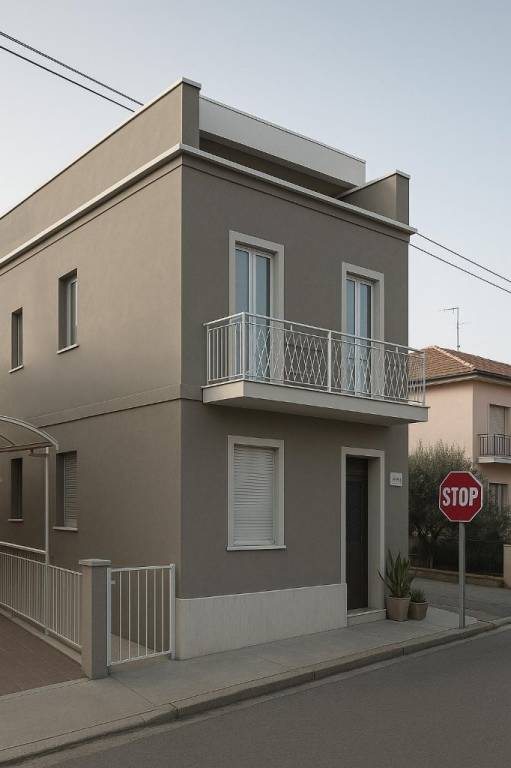 appartamento in vendita a Porto Sant'Elpidio