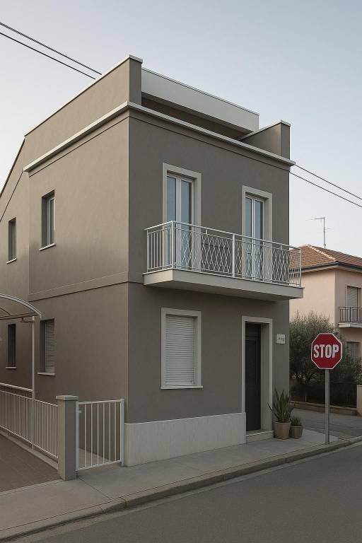 appartamento in vendita a Porto Sant'Elpidio