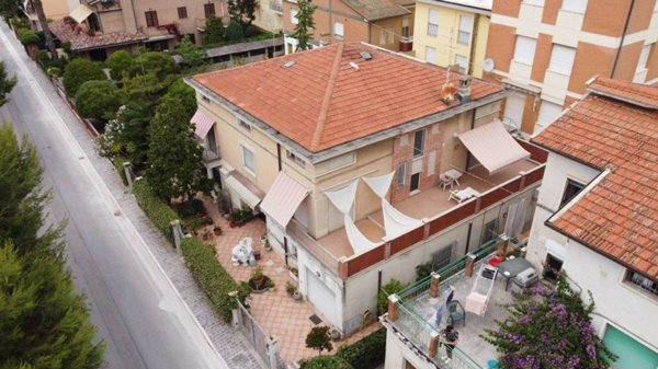 casa indipendente in vendita a Porto Sant'Elpidio