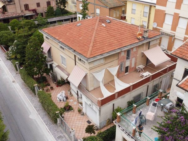 casa indipendente in vendita a Porto Sant'Elpidio
