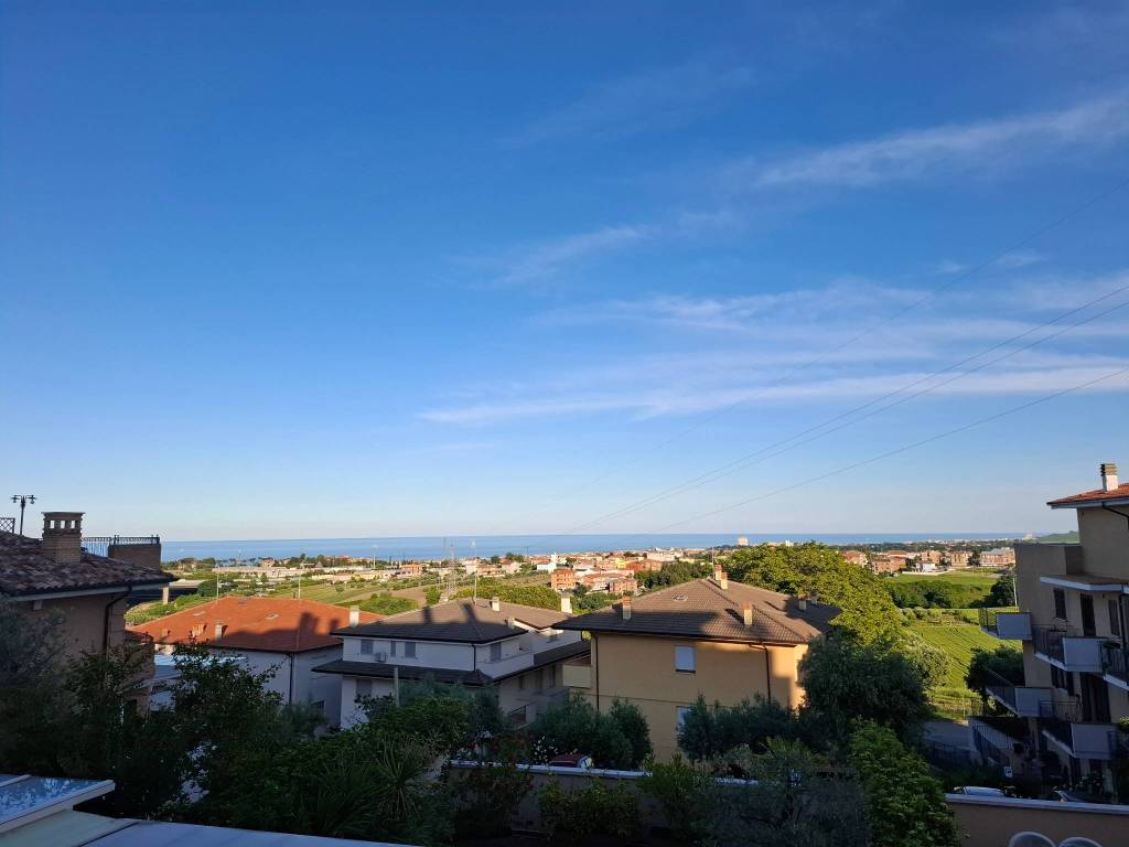 appartamento in vendita a Porto Sant'Elpidio
