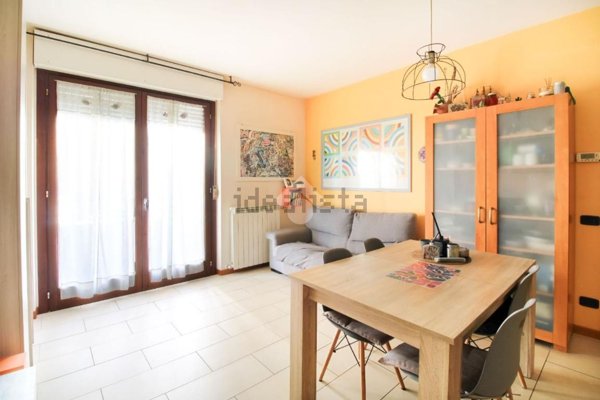 appartamento in vendita a Porto Sant'Elpidio