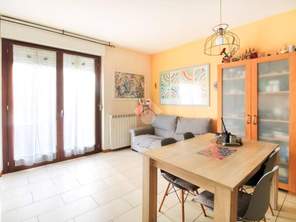 appartamento in vendita a Porto Sant'Elpidio