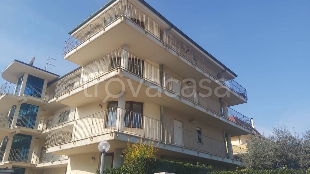 appartamento in vendita a Porto Sant'Elpidio