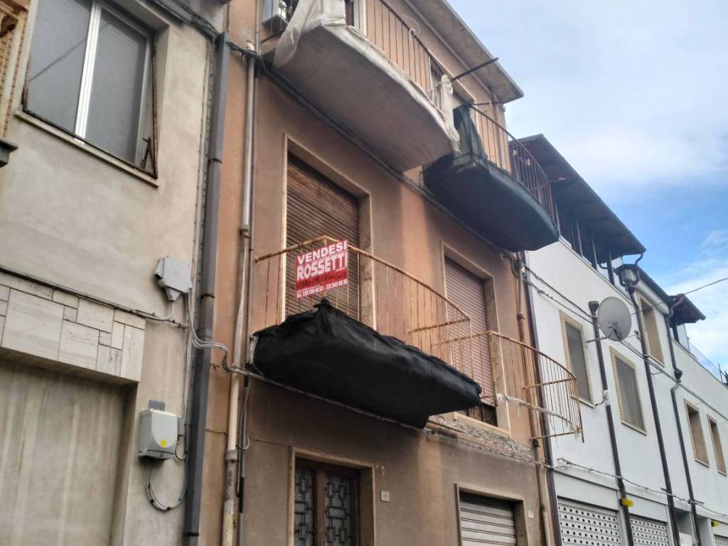 casa indipendente in vendita a Porto Sant'Elpidio