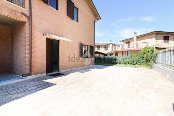 casa indipendente in vendita a Porto Sant'Elpidio