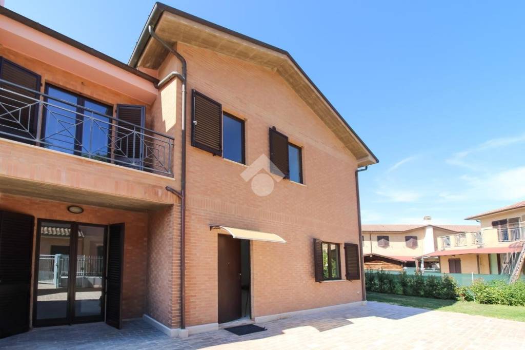 casa indipendente in vendita a Porto Sant'Elpidio