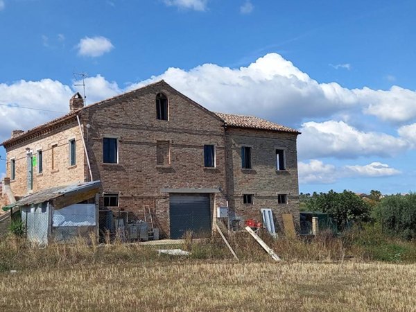 casa indipendente in vendita a Porto Sant'Elpidio