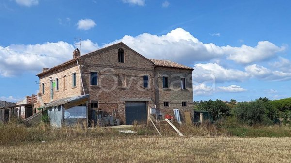 casa indipendente in vendita a Porto Sant'Elpidio