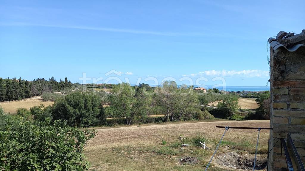 casa indipendente in vendita a Porto Sant'Elpidio