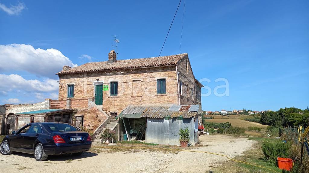 casa indipendente in vendita a Porto Sant'Elpidio