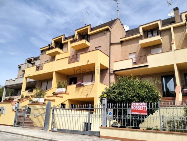 esavano in vendita a Porto Sant'Elpidio