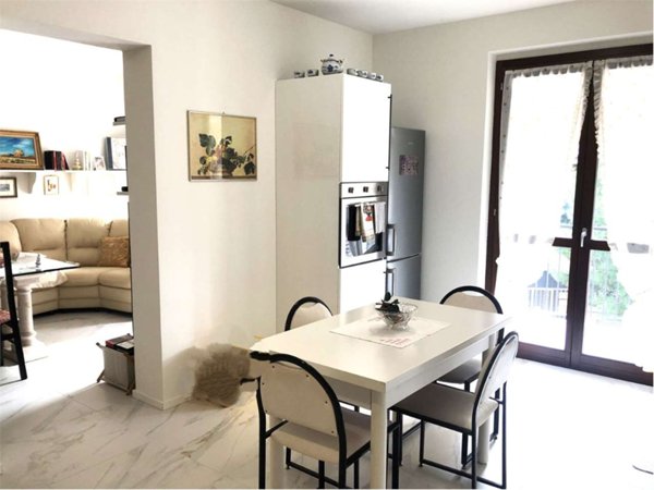 appartamento in vendita a Porto Sant'Elpidio