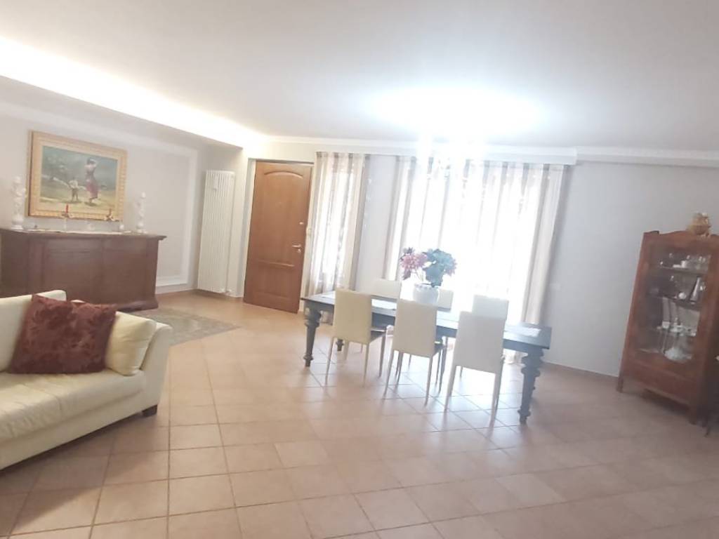 appartamento in vendita a Porto Sant'Elpidio