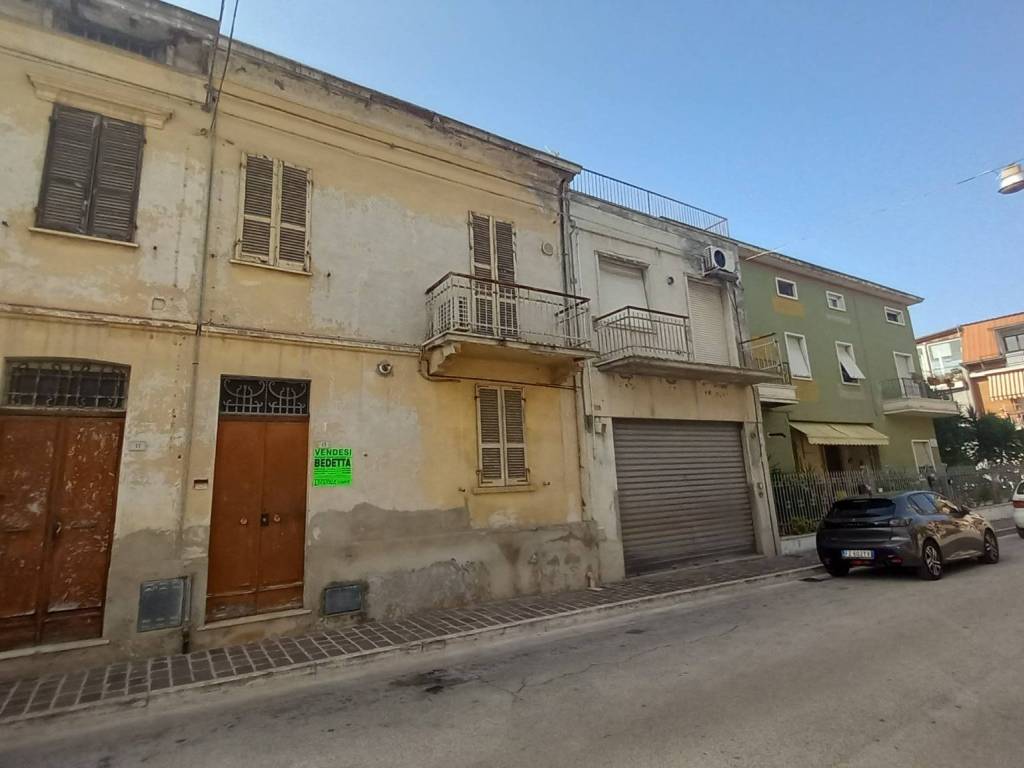 casa indipendente in vendita a Porto Sant'Elpidio