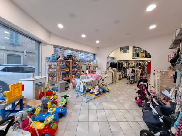 negozio in vendita a Porto Sant'Elpidio