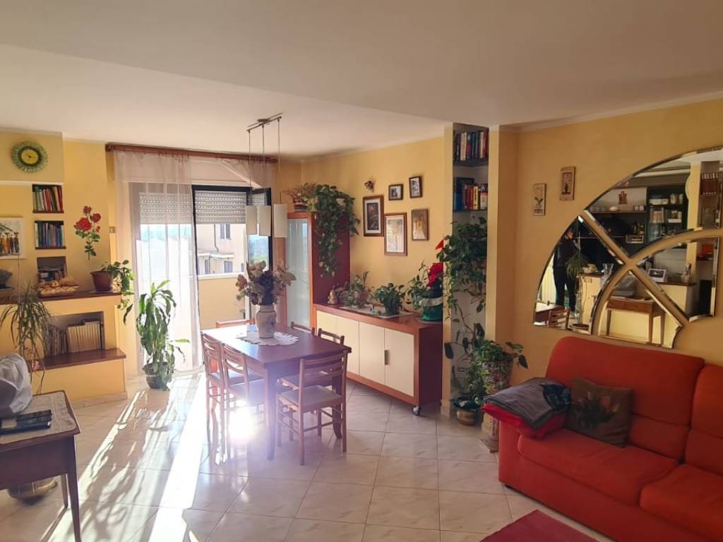 appartamento in vendita a Porto Sant'Elpidio