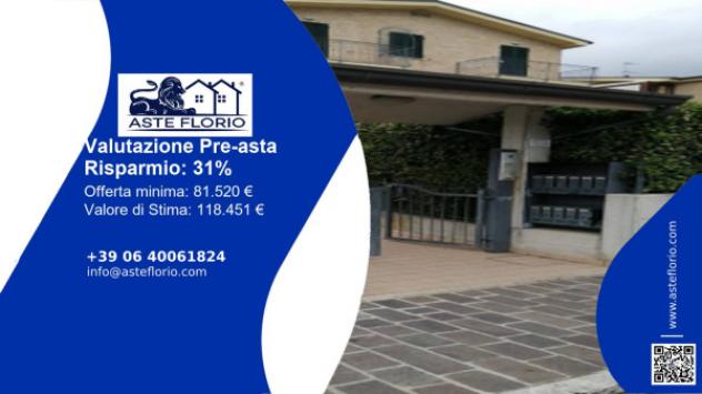 appartamento in vendita a Porto Sant'Elpidio