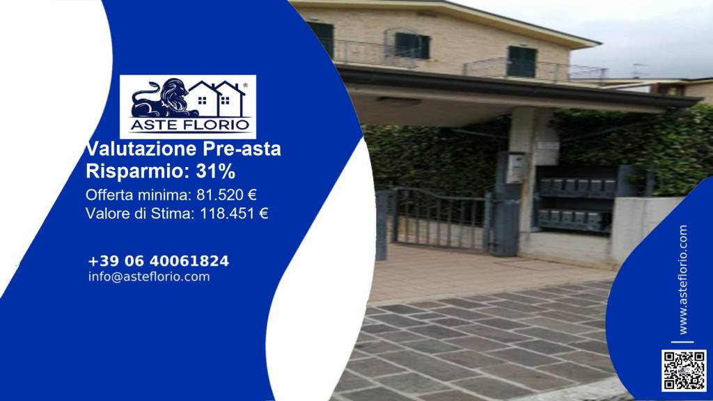 appartamento in vendita a Porto Sant'Elpidio